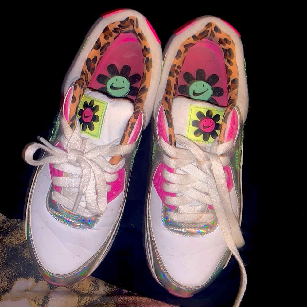 Nike air max